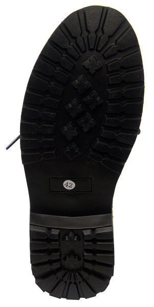 МУЖСКИЕ ПОЛУБОТИНКИ НАТУРАЛЬНАЯ КОЖА GUGU ГЕРМАНИЯ