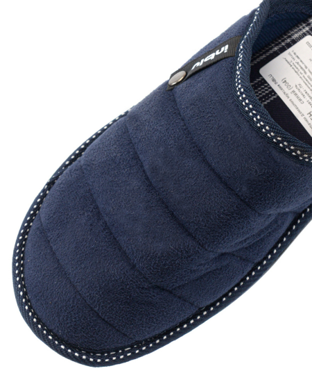 МУЖСКИЕ ТАПОЧКИ INBLU