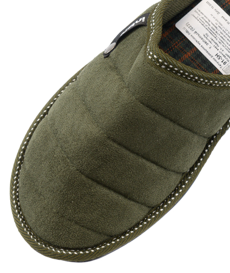 МУЖСКИЕ ТАПОЧКИ INBLU