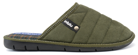 МУЖСКИЕ ТАПОЧКИ INBLU