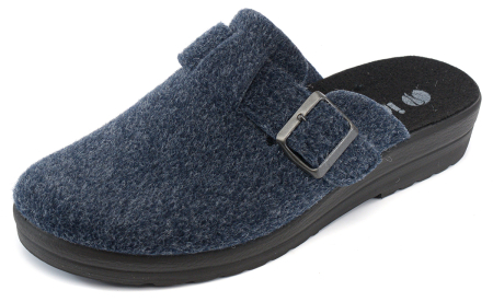 МУЖСКИЕ ТАПОЧКИ INBLU