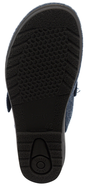 МУЖСКИЕ ТАПОЧКИ INBLU