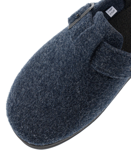 МУЖСКИЕ ТАПОЧКИ INBLU