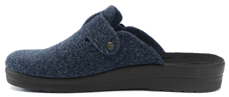 МУЖСКИЕ ТАПОЧКИ INBLU