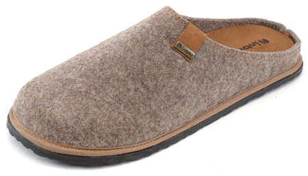 МУЖСКИЕ ТАПОЧКИ INBLU