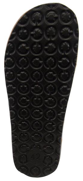 МУЖСКИЕ ТАПОЧКИ INBLU