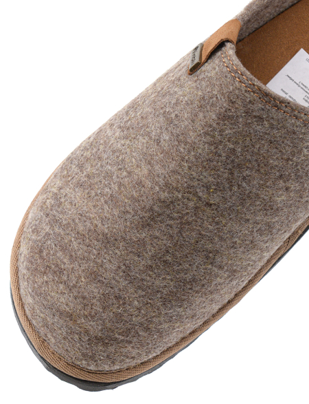 МУЖСКИЕ ТАПОЧКИ INBLU