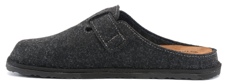 МУЖСКИЕ ТАПОЧКИ INBLU