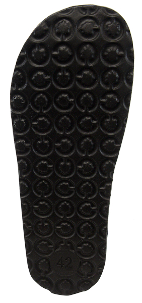 МУЖСКИЕ ТАПОЧКИ INBLU