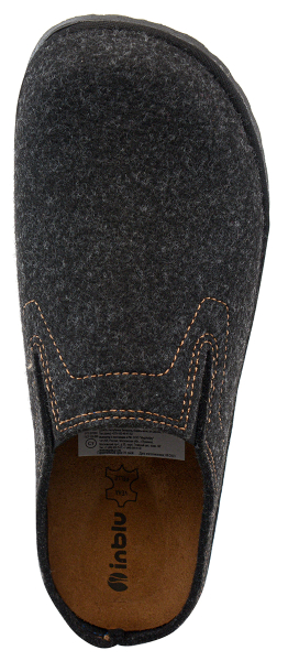 МУЖСКИЕ ТАПОЧКИ INBLU