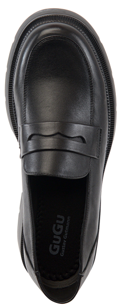 ЖЕНСКИЕ ТУФЛИ НАТУРАЛЬНАЯ КОЖА GUGU ГЕРМАНИЯ