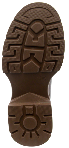 ЖЕНСКИЕ ТУФЛИ НАТУРАЛЬНАЯ КОЖА GUGU ГЕРМАНИЯ