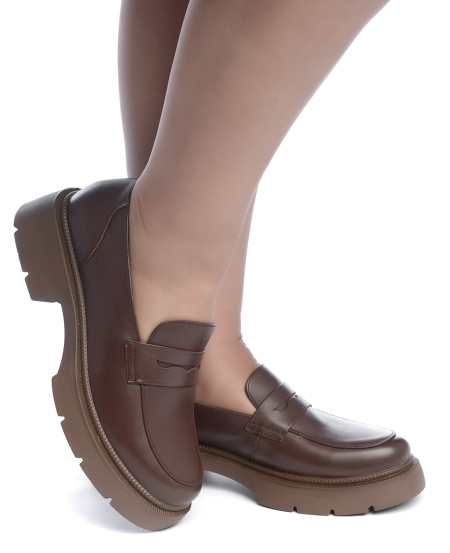 ЖЕНСКИЕ ТУФЛИ НАТУРАЛЬНАЯ КОЖА GUGU ГЕРМАНИЯ