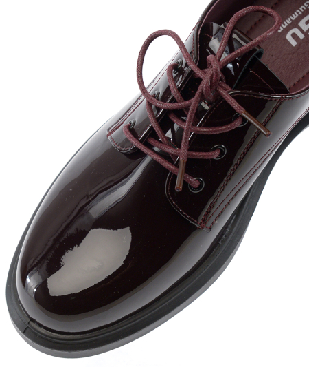 ЖЕНСКИЕ ТУФЛИ НАТУРАЛЬНАЯ КОЖА GUGU ГЕРМАНИЯ