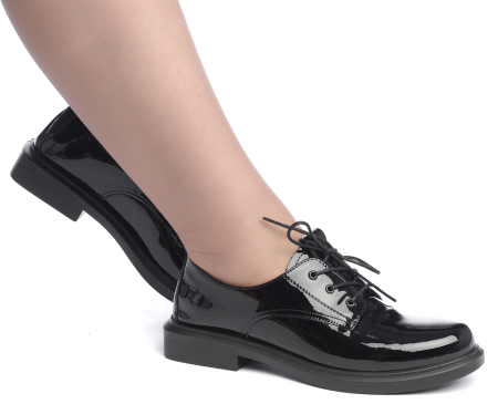 ЖЕНСКИЕ ТУФЛИ НАТУРАЛЬНАЯ КОЖА GUGU ГЕРМАНИЯ