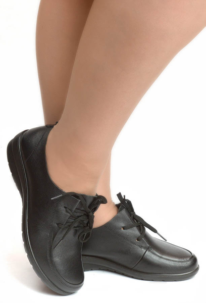 ЖЕНСКИЕ ТУФЛИ НАТУРАЛЬНАЯ КОЖА GUGU ГЕРМАНИЯ