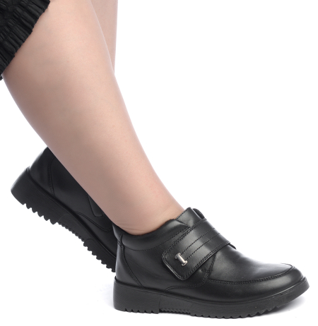 ЖЕНСКИЕ БОТИНКИ НАТУРАЛЬНАЯ КОЖА / БАЙКА МАРКО БЕЛАРУСЬ