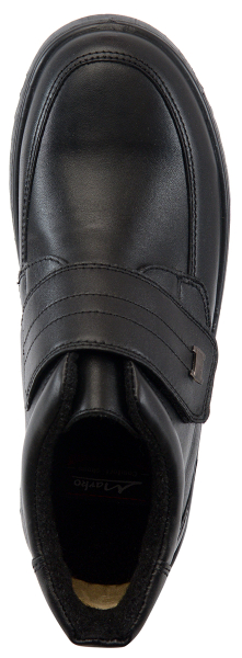 ЖЕНСКИЕ БОТИНКИ НАТУРАЛЬНАЯ КОЖА / БАЙКА МАРКО БЕЛАРУСЬ