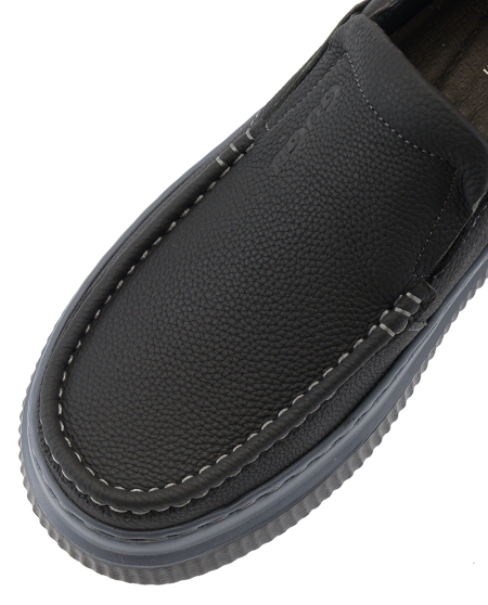 МУЖСКИЕ ПОЛУБОТИНКИ НАТУРАЛЬНАЯ КОЖА GUGU ГЕРМАНИЯ