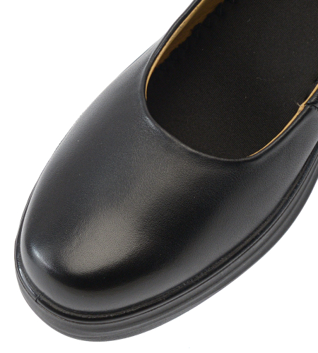 ЖЕНСКИЕ ТУФЛИ НАТУРАЛЬНАЯ КОЖА GUGU ГЕРМАНИЯ