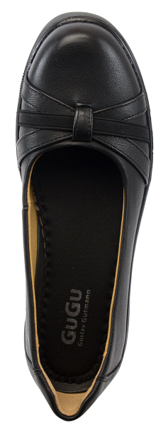 ЖЕНСКИЕ ТУФЛИ НАТУРАЛЬНАЯ КОЖА GUGU ГЕРМАНИЯ