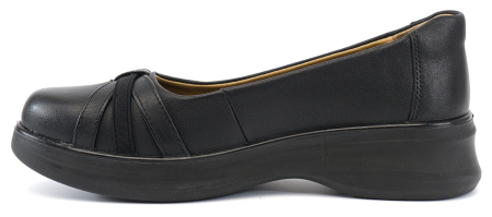 ЖЕНСКИЕ ТУФЛИ НАТУРАЛЬНАЯ КОЖА GUGU ГЕРМАНИЯ