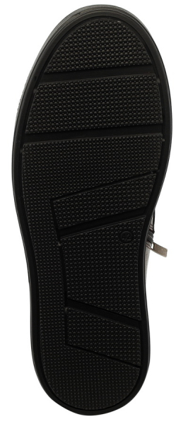 МУЖСКИЕ БОТИНКИ НАТУРАЛЬНАЯ КОЖА/БАЙКА CORVETTO ИТАЛИЯ