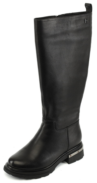 ЖЕНСКИЕ САПОГИ НАТУРАЛЬНАЯ КОЖА/ НАТУРАЛЬНЫЙ МЕХ GUGU ГЕРМАНИЯ