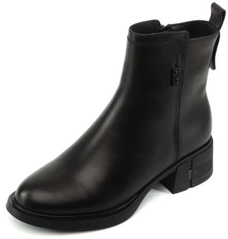 ЖЕНСКИЕ САПОГИ НАТУРАЛЬНАЯ КОЖА/ НАТУРАЛЬНЫЙ МЕХ GUGU ГЕРМАНИЯ