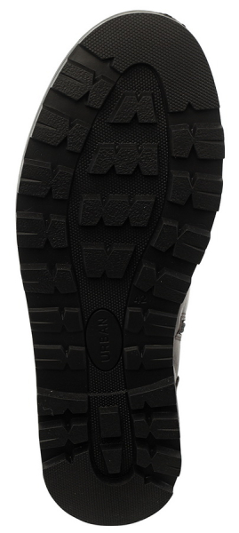 МУЖСКИЕ БОТИНКИ НАТУРАЛЬНАЯ КОЖА / ШЕРСТЬ РОССИЯ