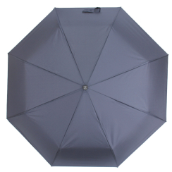 ЗОНТ МУЖСКОЙ АВТОМАТ ПРЯМАЯ РУЧКА АНТИВЕТЕР FABRETTI