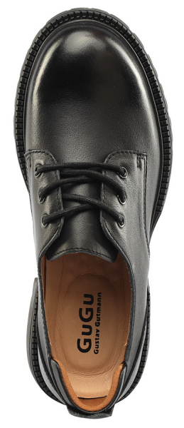 ЖЕНСКИЕ ТУФЛИ НАТУРАЛЬНАЯ КОЖА GUGU ГЕРМАНИЯ