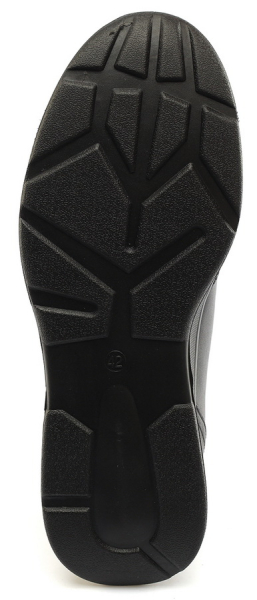 МУЖСКИЕ ПОЛУБОТИНКИ НАТУРАЛЬНАЯ КОЖА GUGU ГЕРМАНИЯ