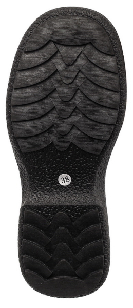 ЖЕНСКИЕ САПОГИ НАТУРАЛЬНАЯ КОЖА / НАТУРАЛЬНЫЙ МЕХ GUGU ГЕРМАНИЯ