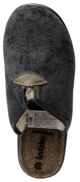 ТАПОЧКИ ЖЕНСКИЕ INBLU