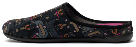 ЖЕНСКИЕ ТАПОЧКИ INBLU