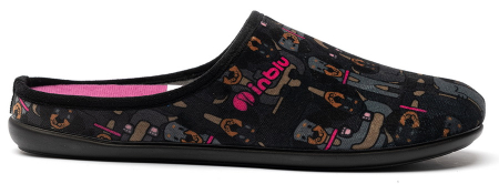 ЖЕНСКИЕ ТАПОЧКИ INBLU