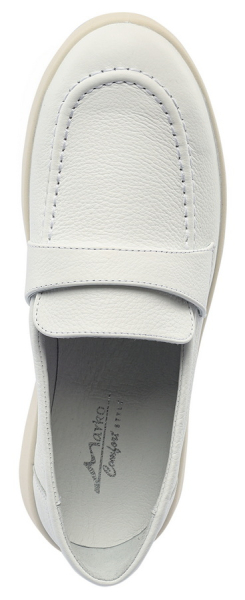 ЖЕНСКИЕ ТУФЛИ НАТУРАЛЬНАЯ КОЖА МАРКО БЕЛАРУСЬ