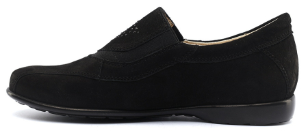 ЖЕНСКИЕ ТУФЛИ НАТУРАЛЬНАЯ КОЖА НУБУК РОСВЕСТ РОССИЯ