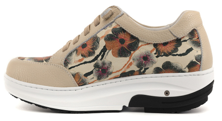 ЖЕНСКИЕ КРОССОВКИ НАТУРАЛЬНАЯ КОЖА GUGU ГЕРМАНИЯ