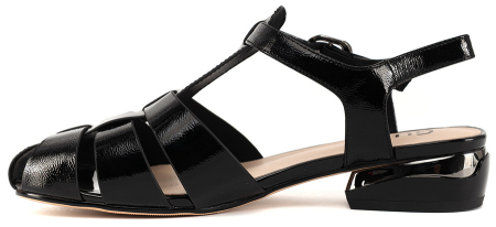 ЖЕНСКИЕ БОСОНОЖКИ НАТУРАЛЬНАЯ КОЖА GUGU ГЕРМАНИЯ