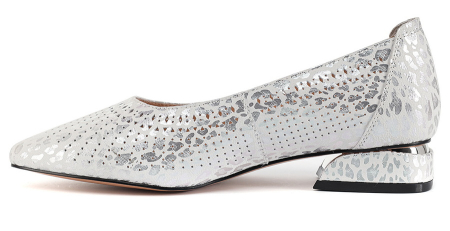 ЖЕНСКИЕ ТУФЛИ НАТУРАЛЬНАЯ КОЖА GUGU ГЕРМАНИЯ