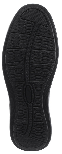 МУЖСКИЕ ПОЛУБОТИНКИ НАТУРАЛЬНАЯ КОЖА CORVETTO ИТАЛИЯ