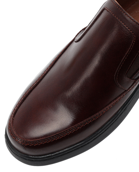 МУЖСКИЕ ПОЛУБОТИНКИ НАТУРАЛЬНАЯ КОЖА CORVETTO ИТАЛИЯ