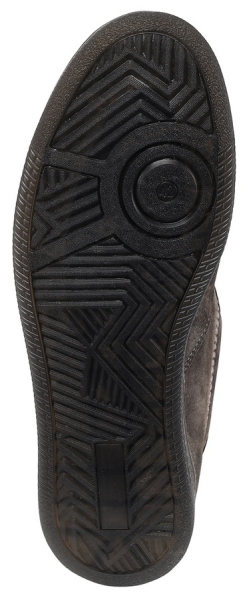 МУЖСКИЕ КРОССОВКИ НАТУРАЛЬНАЯ КОЖА (ВЕЛЮР) CORVETTO ИТАЛИЯ