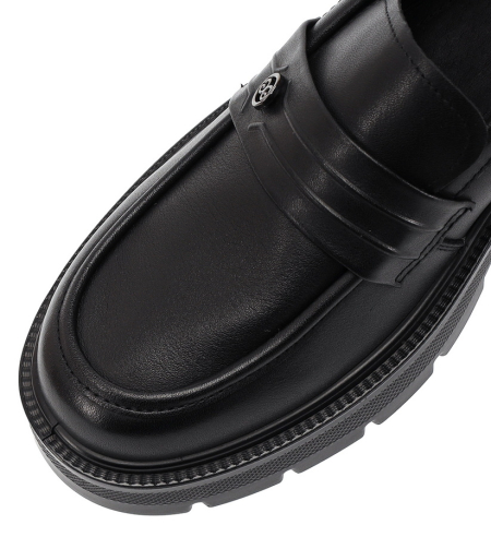 ЖЕНСКИЕ ТУФЛИ НАТУРАЛЬНАЯ КОЖА GUGU ГЕРМАНИЯ