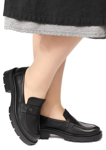 ЖЕНСКИЕ ТУФЛИ НАТУРАЛЬНАЯ КОЖА GUGU ГЕРМАНИЯ