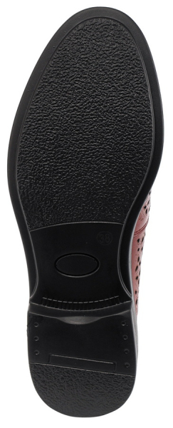 ЖЕНСКИЕ ТУФЛИ НАТУРАЛЬНАЯ КОЖА GUGU ГЕРМАНИЯ