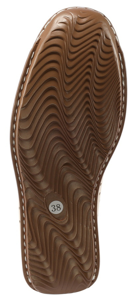 ЖЕНСКИЕ ТУФЛИ НАТУРАЛЬНАЯ КОЖА GUGU ГЕРМАНИЯ