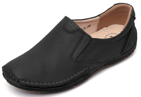 ЖЕНСКИЕ ТУФЛИ НАТУРАЛЬНАЯ КОЖА GUGU ГЕРМАНИЯ